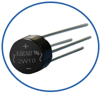 ASEMI整流桥2W10