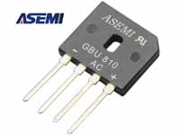 GBU810-ASEMI