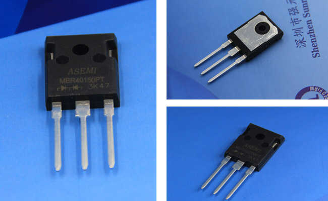 MBR40150PT-ASEMI-WENAN