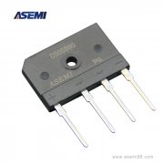 D50SB60 ASEMI整流桥 台湾进口品牌D50SB60