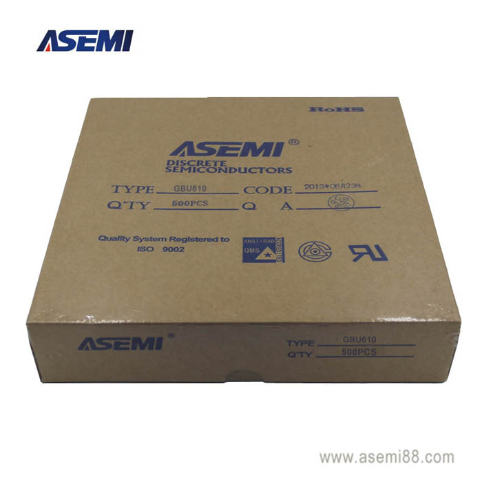 GBU610-ASEMI-5