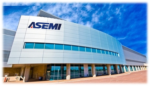 ASEMI-强元芯