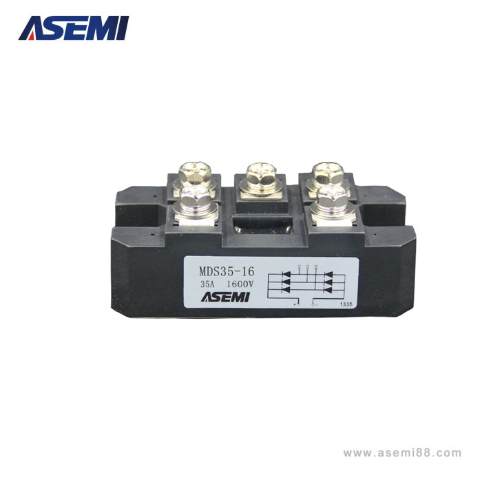 ASEMI品牌MDS35-16
