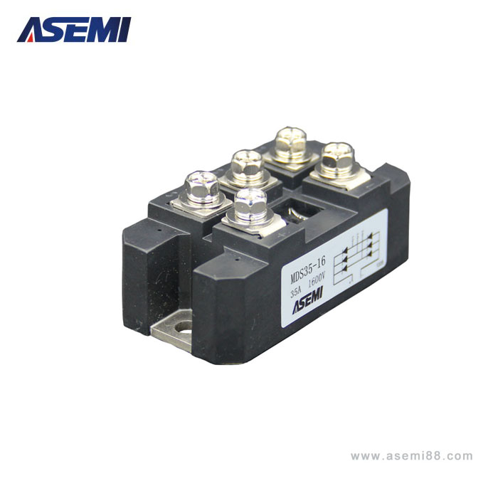 ASEMI品牌MDS35-16