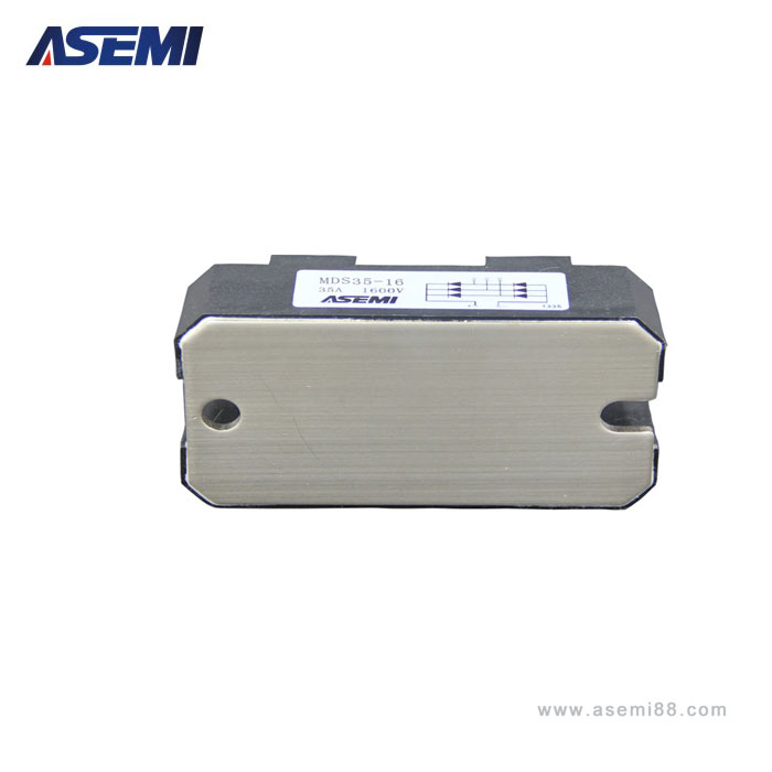 ASEMI品牌MDS35-16