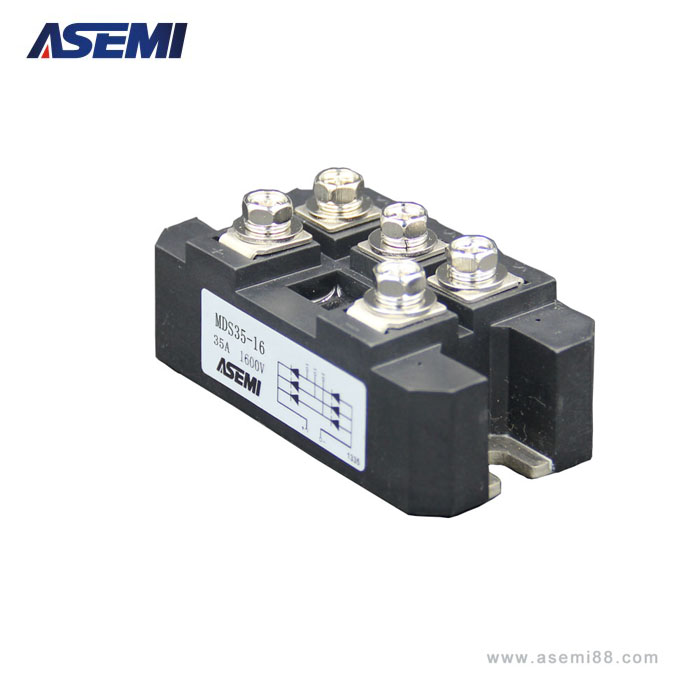 ASEMI品牌MDS35-16