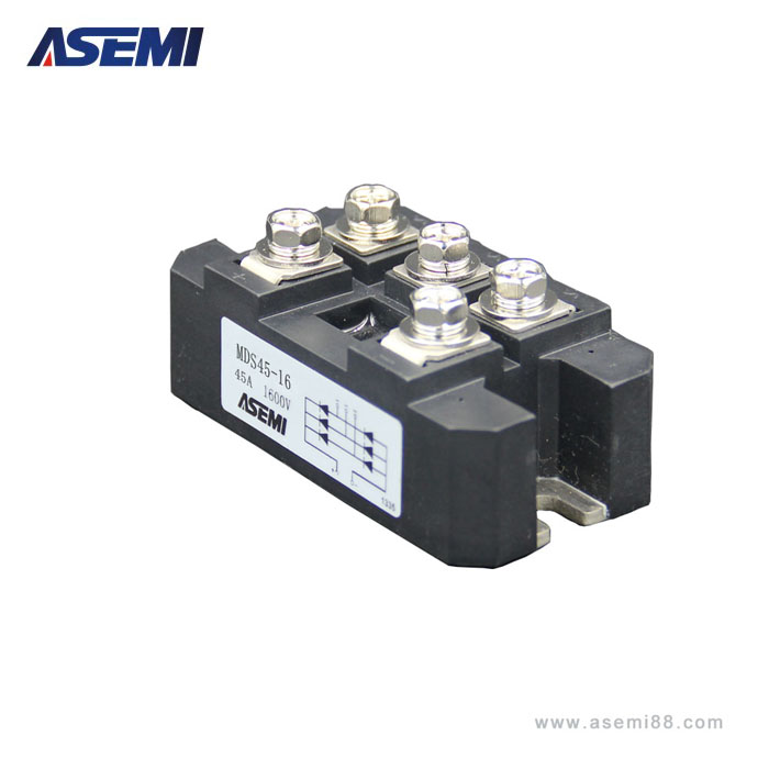 ASEMI品牌MDS45-16