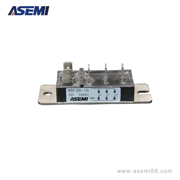 ASEMI品牌MDS30-16