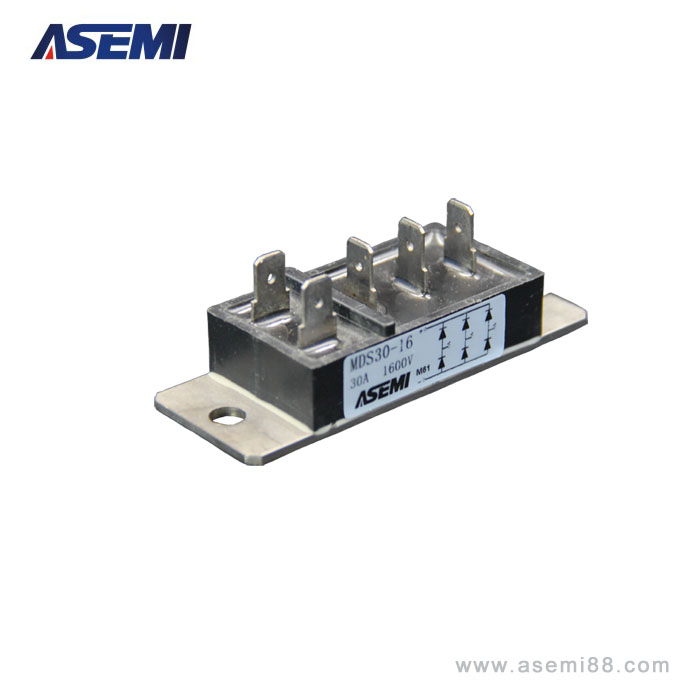 ASEMI品牌MDS30-16