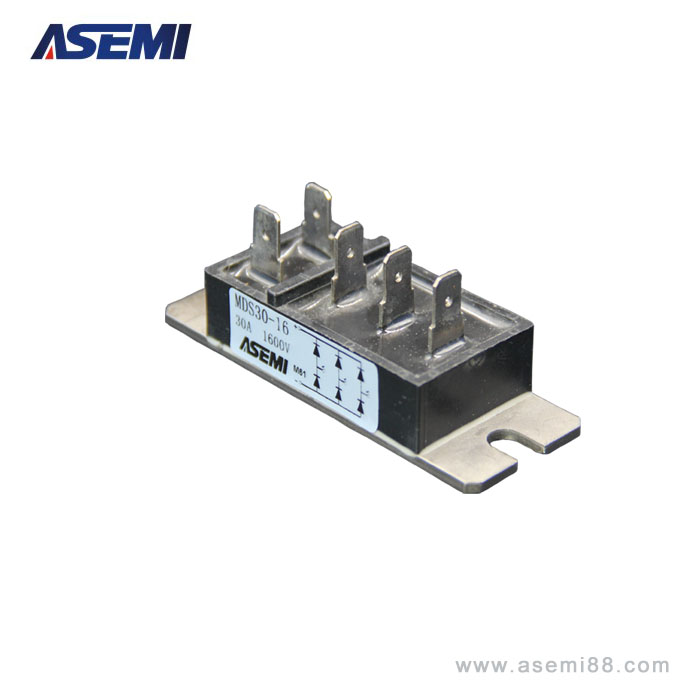 ASEMI品牌MDS30-16