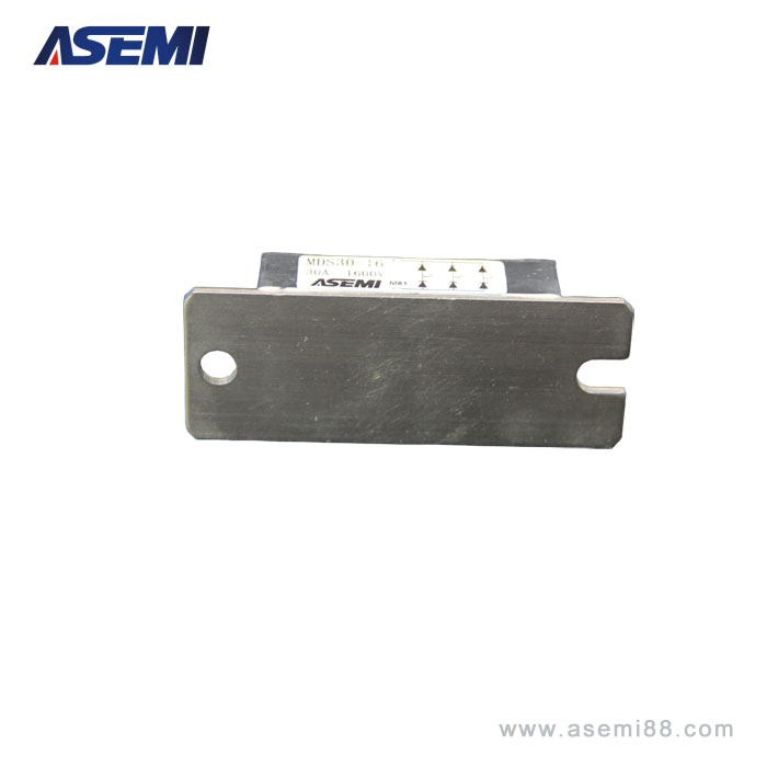 ASEMI品牌MDS30-16