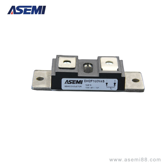 ASEMI品牌DH2F100N4S
