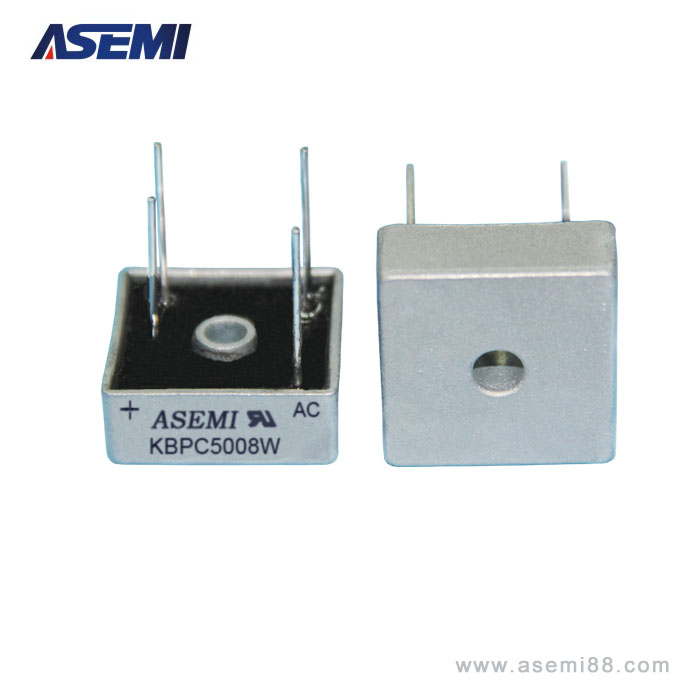 ASEMI-KBPC5010W-强元芯