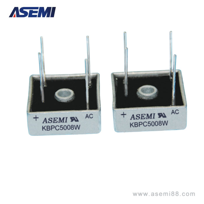 ASEMI-KBPC5010W-强元芯