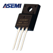 MBR1060FCT 肖特基二极管10A60V，ASEMI品牌MBR1060FCT