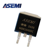 MBR1040DC 肖特基二极管，ASEMI品牌MBR1040DC