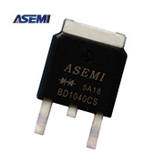 BD1040CS ASEMI品牌 肖特基二极管BD1040CS