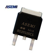 BD20100CS ASEMI品牌肖特基二极管 BD20100CS