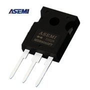 MBR6060PT，肖特基二极管 ASEMI品牌
