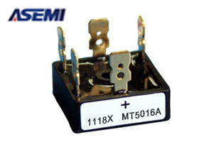 MT5016A 台湾ASEMI品牌 原装MT5016A