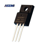 MBR40100FCT，肖特基二极管 ASEMI品牌