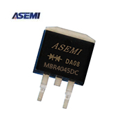 MBR4045DC 台湾ASEMI肖特基二极管