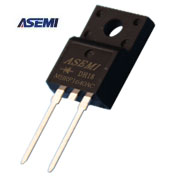 MURF1640AC快恢复二极管 大芯片MURF1640AC