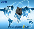 ASEMI整流桥KBU808 为什么能坚持12年热销？