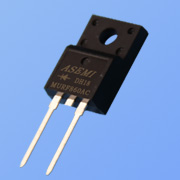 如何理解整流桥的逆变作用？（ASEMI）