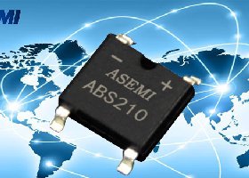 ASEMI集成整流桥厂家教你怎么看整流桥