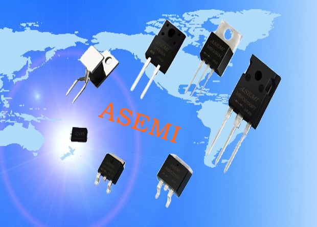 整流桥有哪些厂家？ASEMI就在你面前！