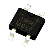 工程师详解整流桥产品MB6F