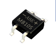 ASEMI整流桥MB10S的具体电性参数是多少?