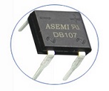 ASEMI工程师教您整流桥如何合理选择与应用