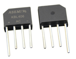 整流桥KBL406还为找货难吗？ASEMI原厂在这里等你