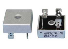 整流桥KBPC5010电源用哪家好？ASEMI在这里等你