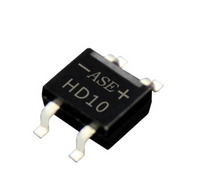 整流桥HD10要买就买强元芯ASEMI，12年老品牌