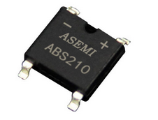 整流桥产品之ABS210无氧铜引脚解读
