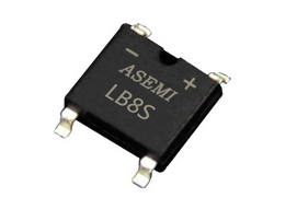 整流桥系列之LB8S ASEMI品牌性能