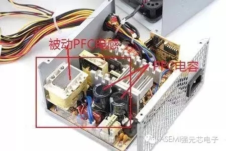 整流桥功率因数的简单校正作用，强元芯工程师给您讲解