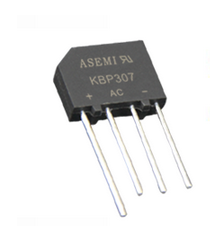 ASEMI老工程师介绍KBP307整流桥参数