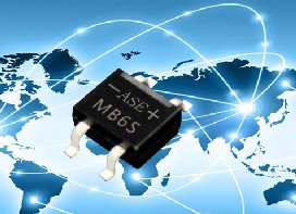 整流桥关于MB10S你应该了解哪些，ASEMI为你解答