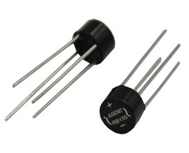 整流桥RB155ASEMI品牌质量好不好？参数是什么？