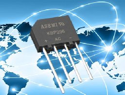 整流桥KBP206的这些知识你都了解吗?