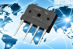 ASEMI整流桥堆GBJ3510产品具体信息