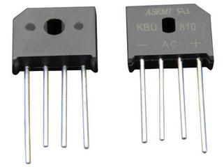 整流桥KBU810 一款让客户众口相传的好产品
