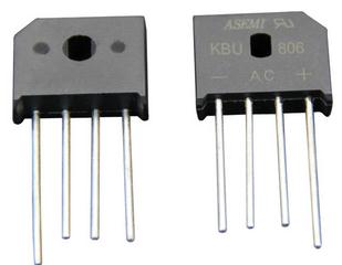 整流桥KBU806 一款用过就会爱上的产品