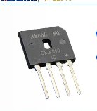 整流桥GBU8M与GBU810 采用哪款型号比较好呢？