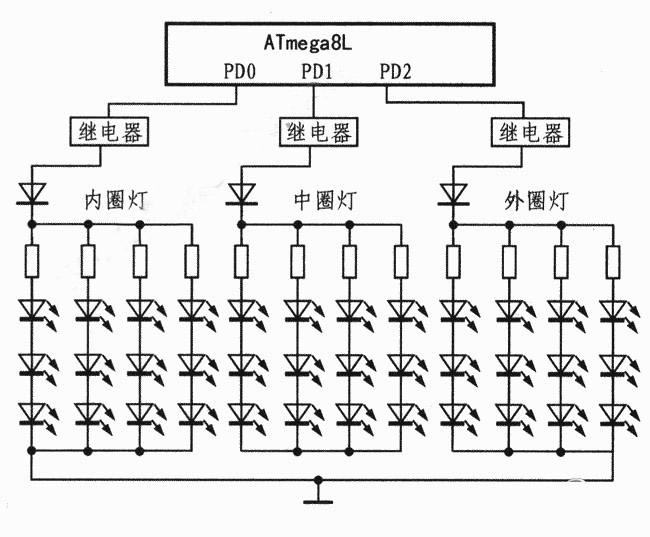 整流桥如何并联？强元芯ASEMI告诉您均流新旧方案对照原理分析