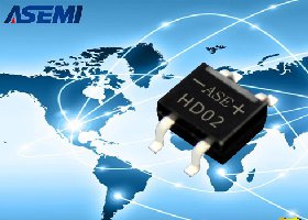 整流桥HD02参数性能怎么样？有没有具体点的介绍？
